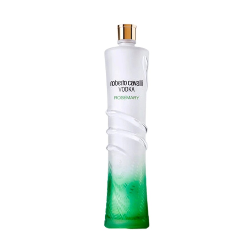 Roberto Cavalli Rosemary Vodka | 1L