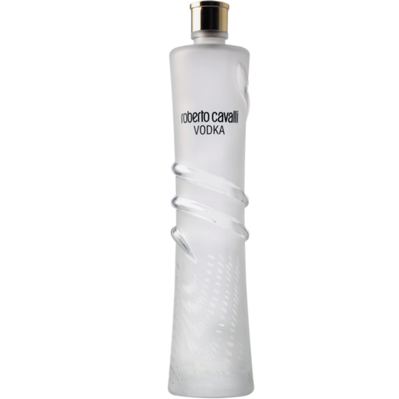 Roberto Cavalli Vodka | 700ML