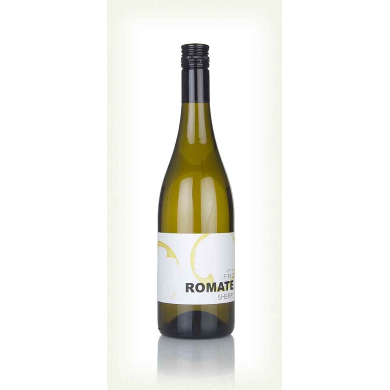 Romate Fino Sherry