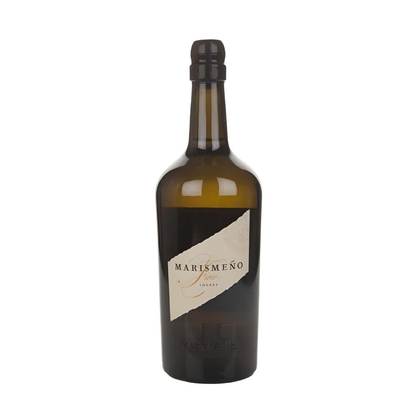 Romate Marismeo Fino Sherry