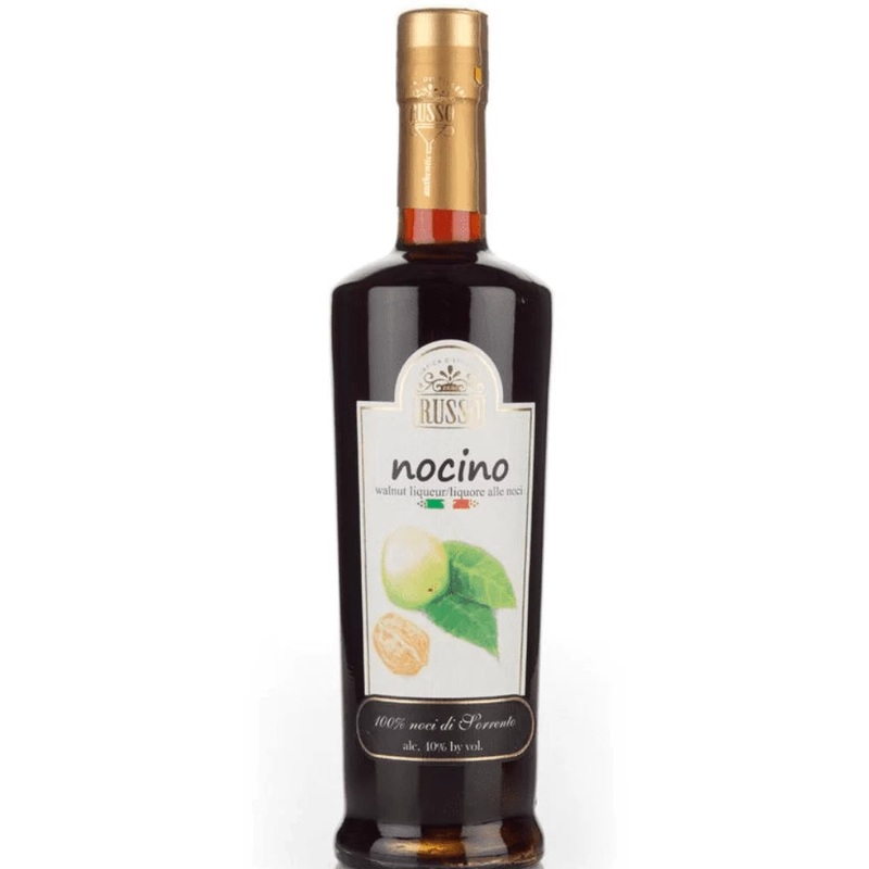Russo Nocino Walnut Liqueur | 500ML