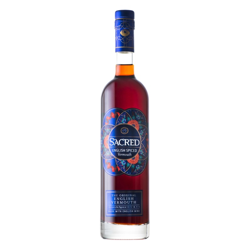Sacred English Spiced Vermouth | 500ML