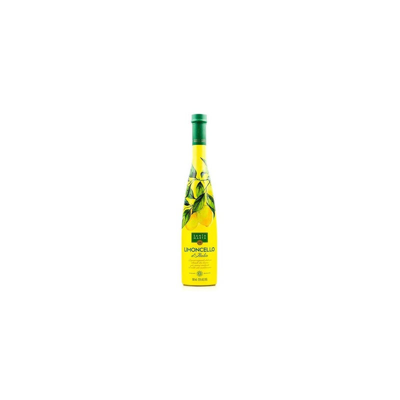 Santa Marta Limoncello Liqueur | 500ML