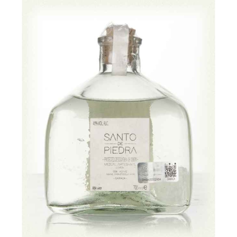 Santo de Piedra Mezcal | 700ML