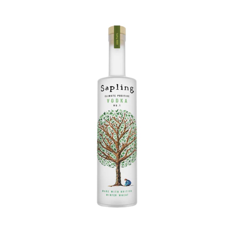 Sapling Vodka | 700ML
