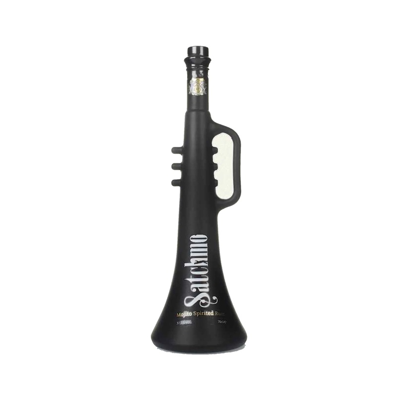 Satchmo Mojito Spirited Rum | 700ML