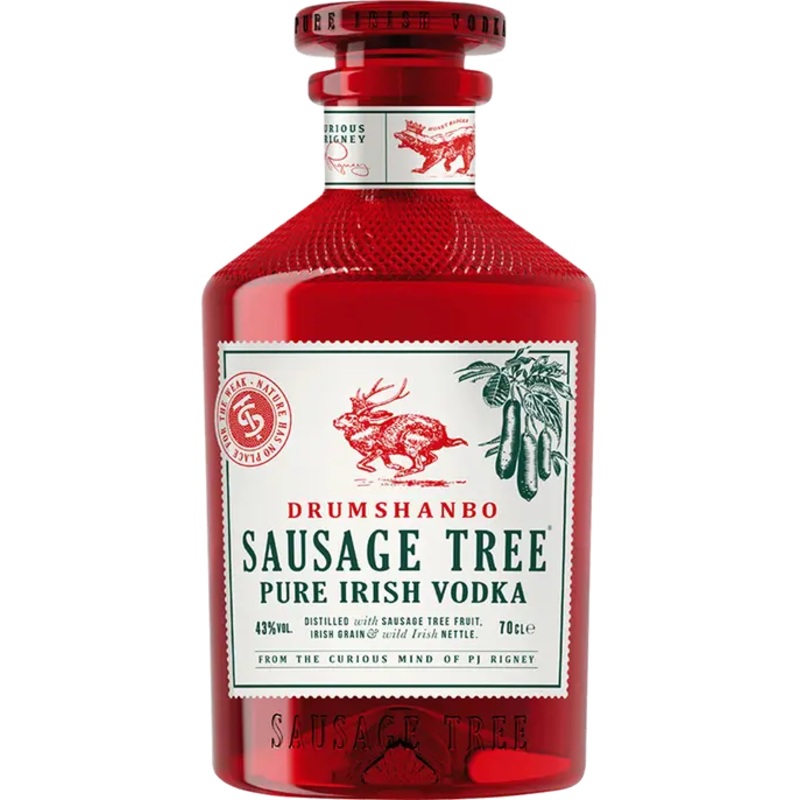 Sausage Tree Vodka | 700ML