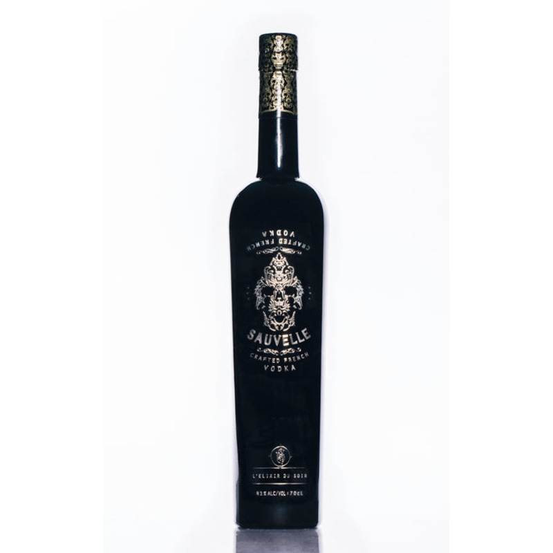 Sauvelle Vodka | 700ML