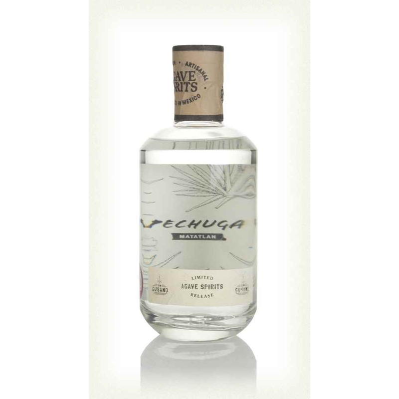 Sin Gusano Pechuga - Matatln Spirit | 500ML