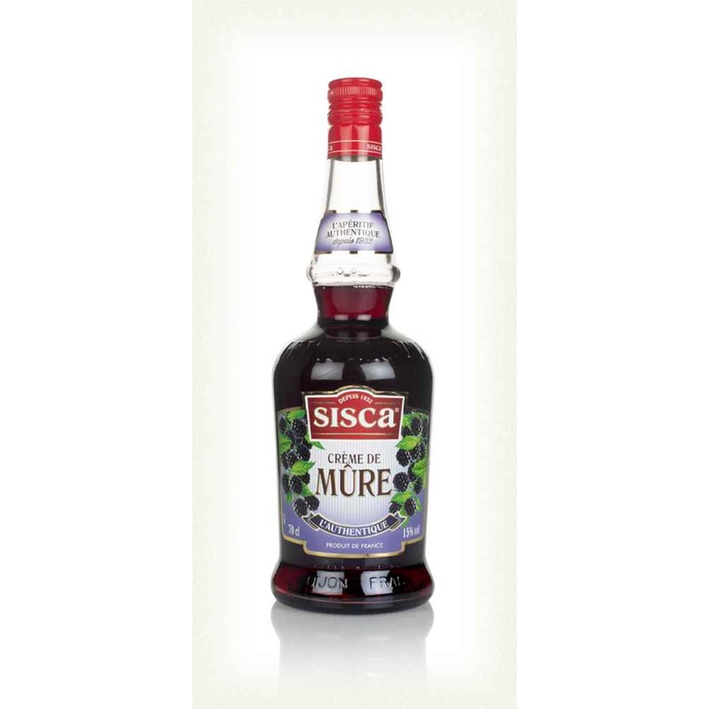 Sisca Crme De Mre Liqueur | 700ML