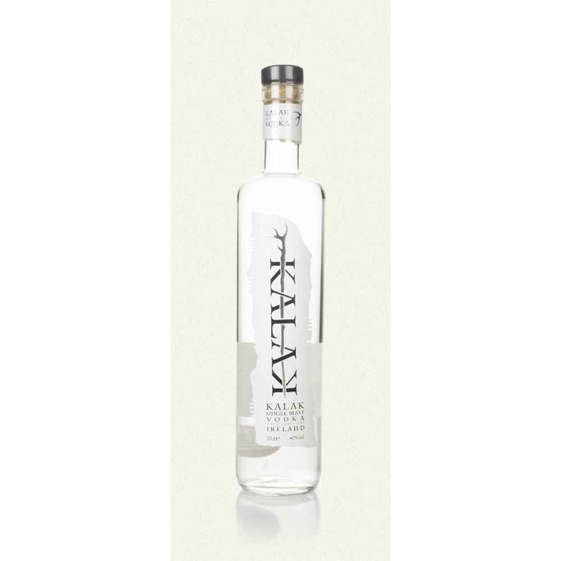 Kalak Single Malt Vodka | 700ML