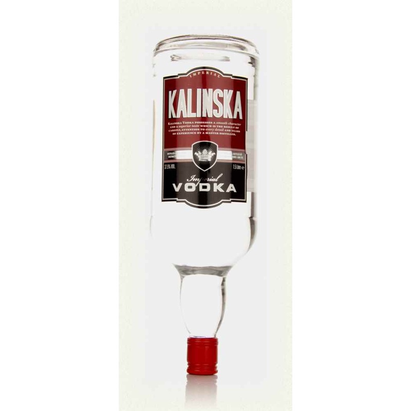 Kalinska Imperial Vodka | 1.5L