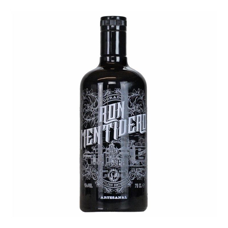 Ron Mentidero Rum | 700ML
