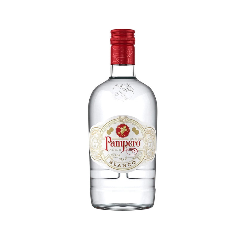 Ron Pampero Blanco Rum | 700ML