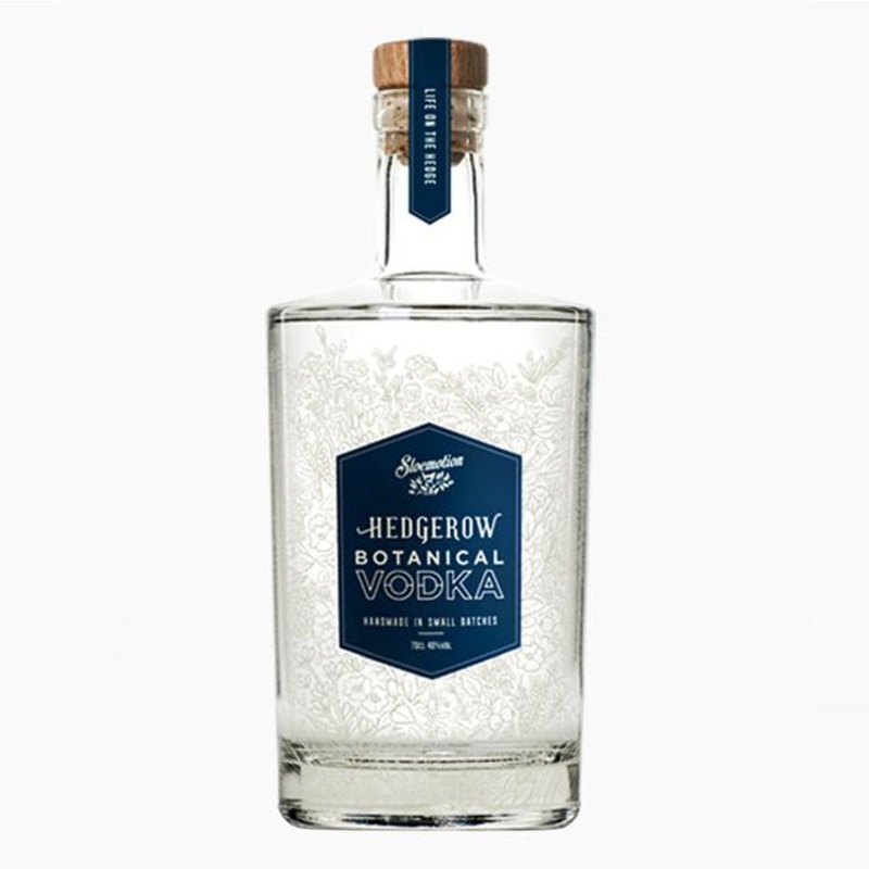 Sloemotion Hedgerow Botanical Flavoured Vodka | 700ML