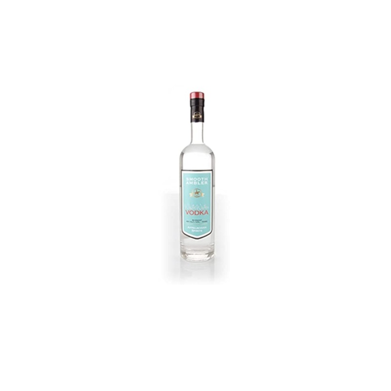 Smooth Ambler Whitewater Plain Vodka