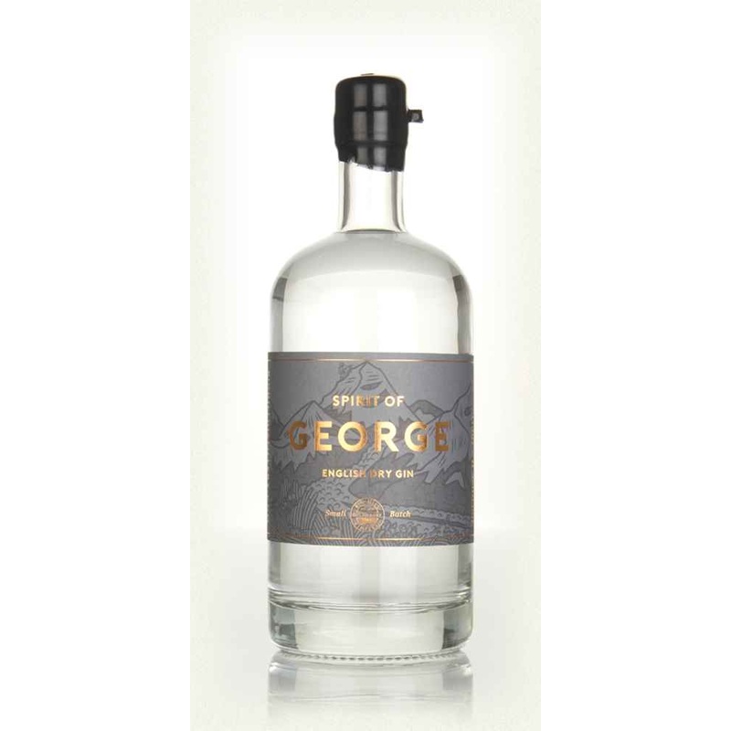 Spirit of George Gin | 700ML