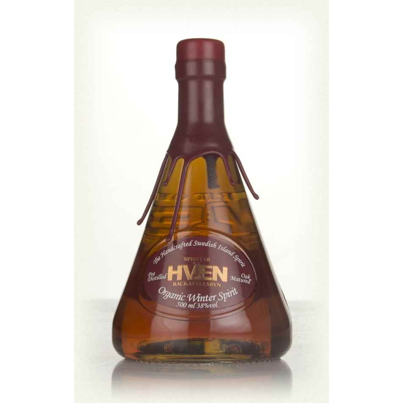 Spirit of Hven Organic Winter Spirit | 500ML