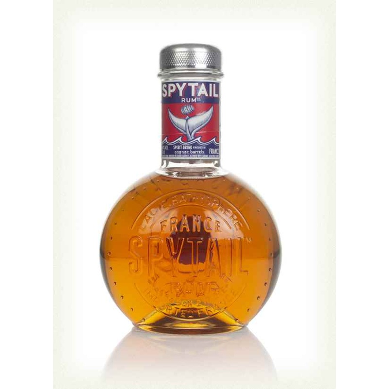 Spytail Cognac Cask Spirit | 700ML