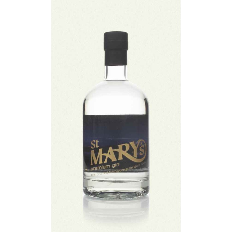 St Mary's Gin | 700ML