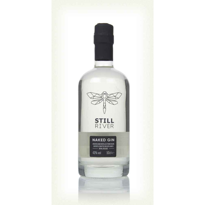 Still River Naked Gin | 500ML