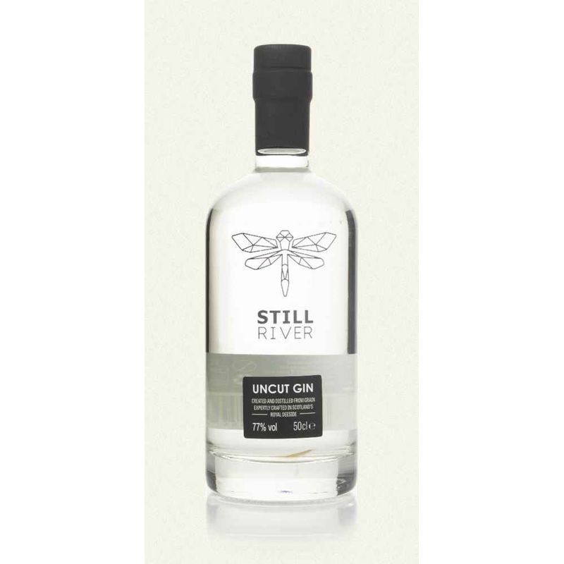 Still River Uncut Gin | 500ML