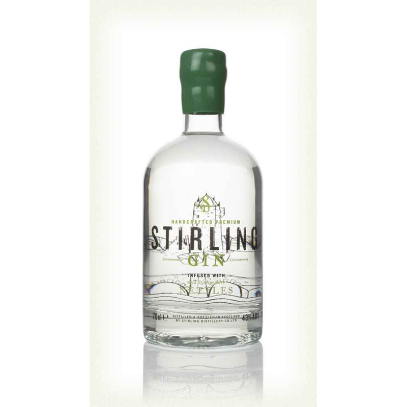 Stirling Gin | 700ML