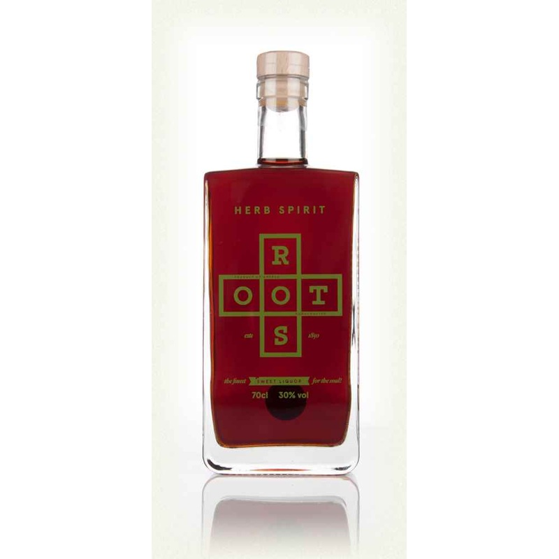 Roots Herb Spirit Liqueur | 700ML