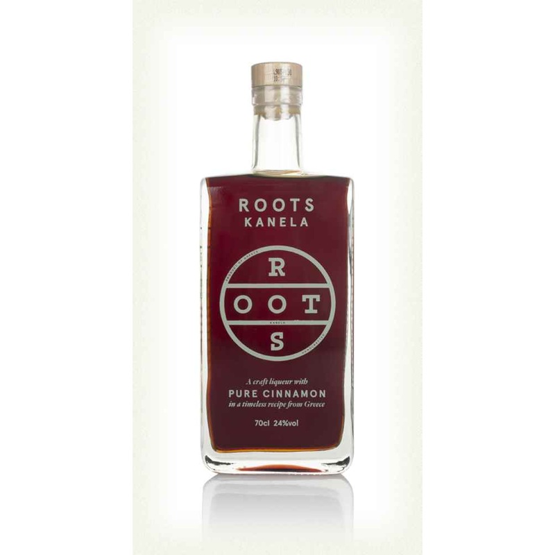 Roots Kanela Liqueur | 700ML