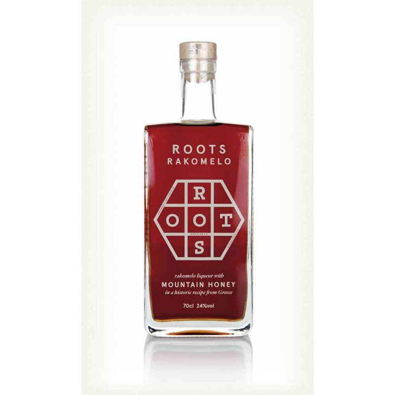 Roots Rakomelo Liqueur | 700ML