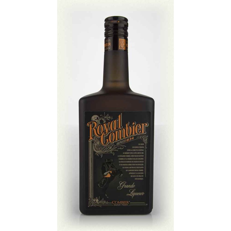 Royal Combier Liqueur | 700ML