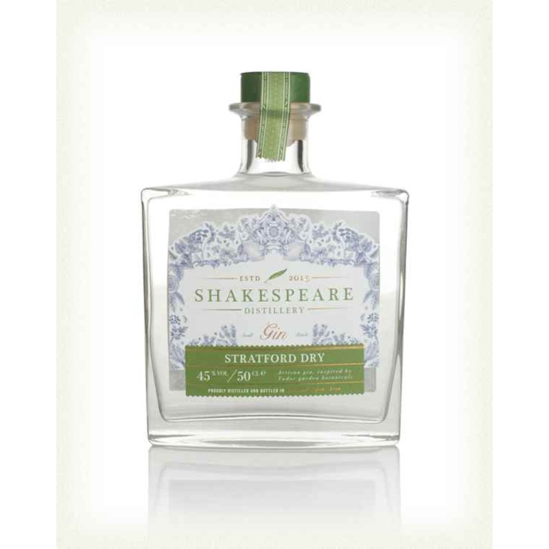 Stratford Gin | 500ML
