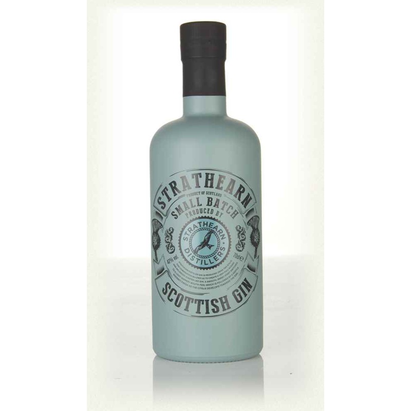 Strathearn Juniper Gin | 700ML