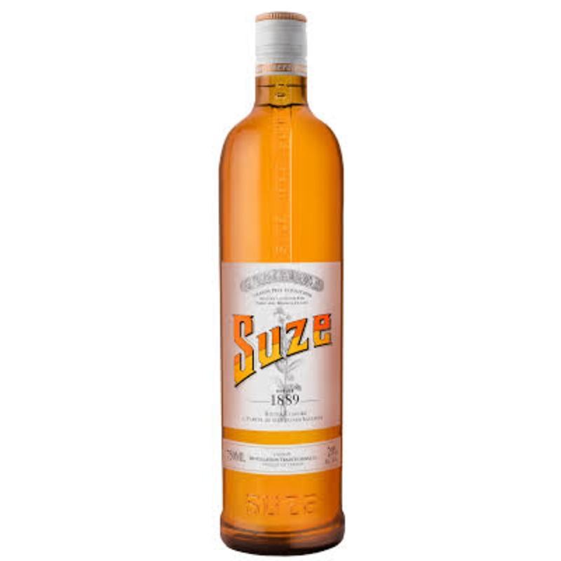 Suze Herbal Liqueur | 700ML