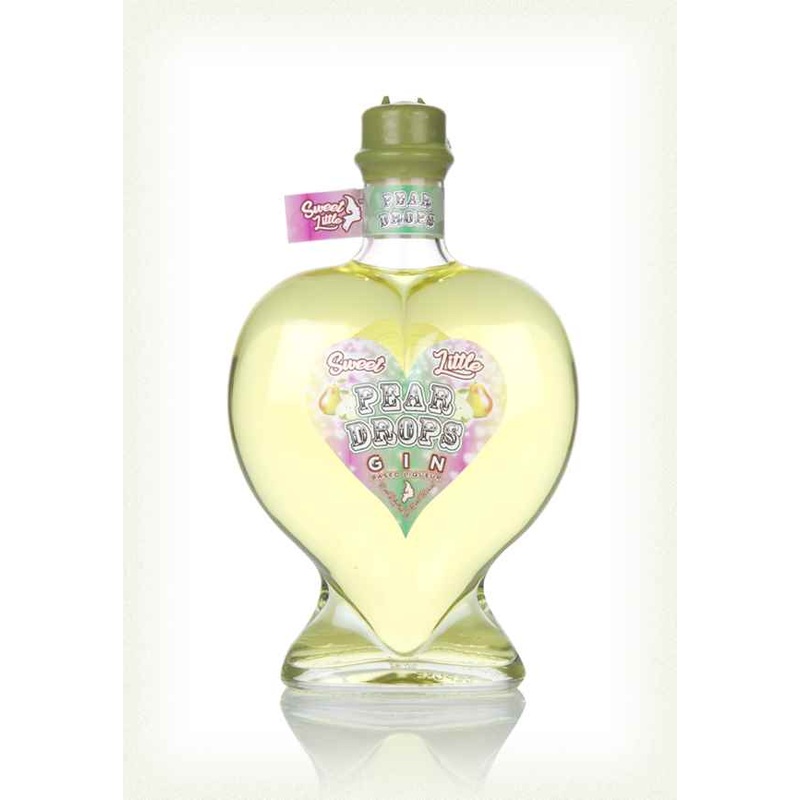 Sweet Little Pear Drops Gin Liqueur | 500ML