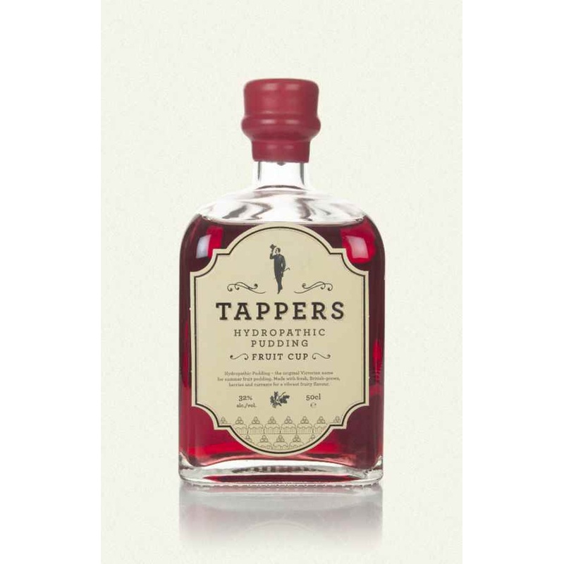 Tappers Hydropathic Pudding Fruit Cup Spirit | 500ML