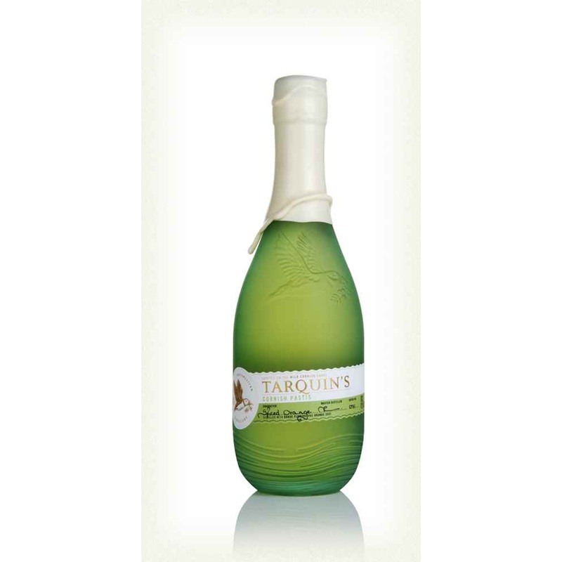 Tarquin's Cornish Pastis Liqueur | 700ML