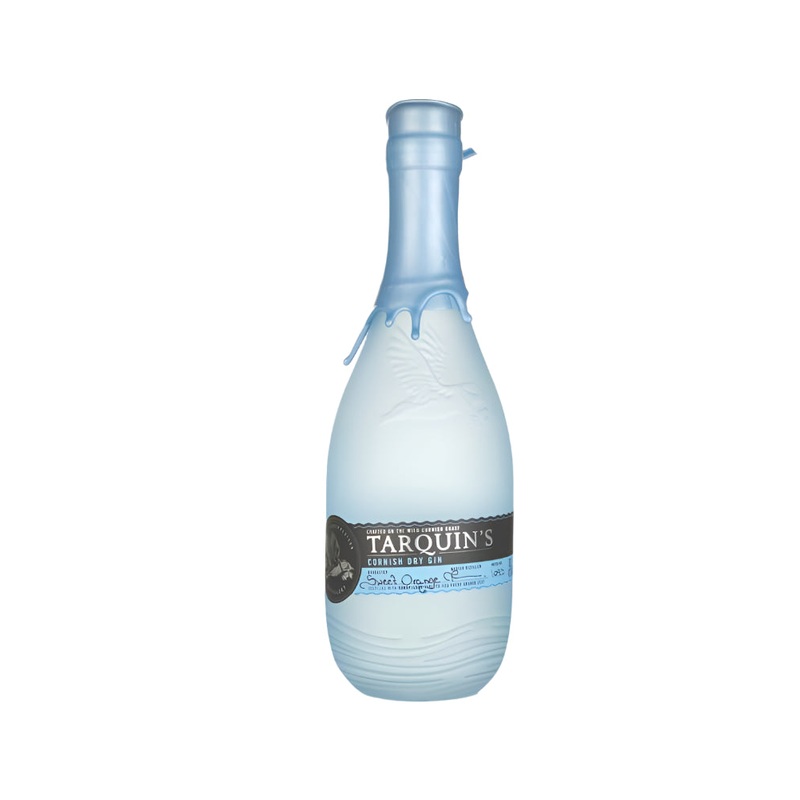 Tarquins Handcrafted Cornish Gin | 700ML