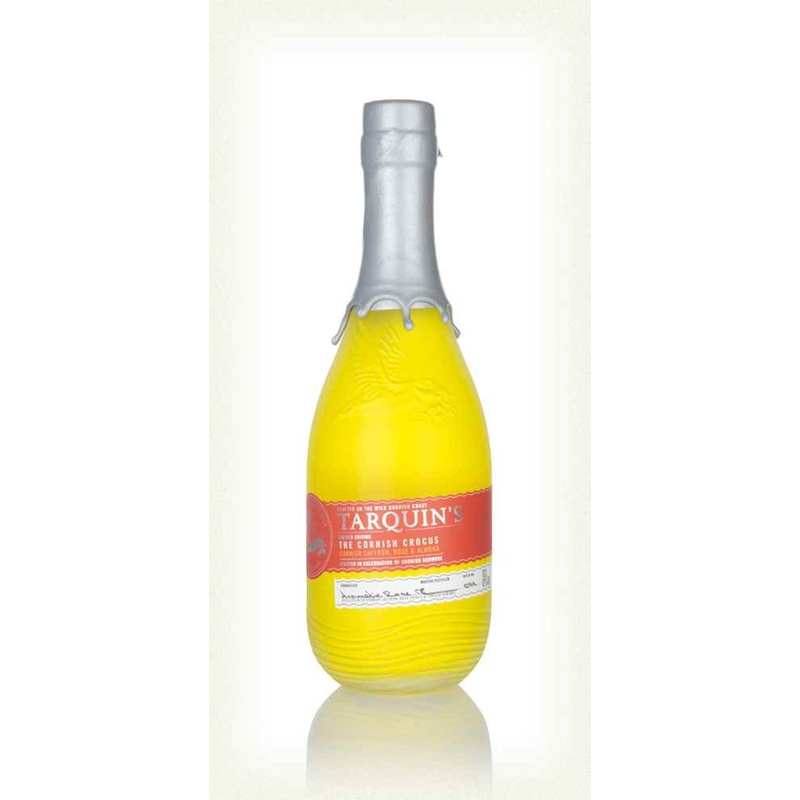Tarquins The Cornish Crocus Gin | 700ML