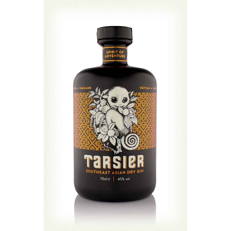 Tarsier Gin | 700ML