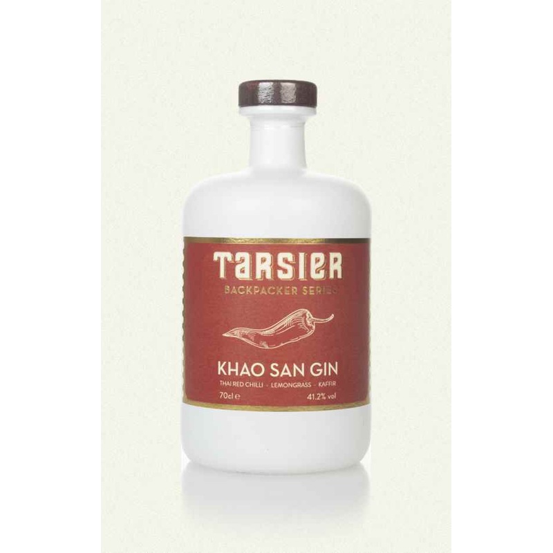 Tarsier Khao San Gin | 700ML