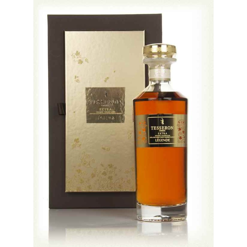 Tesseron Extra Lgende Prestige Cognac | 700ML