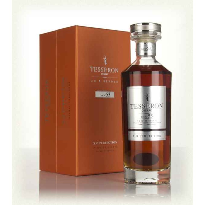 Tesseron Lot No. 53 XO Cognac | 700ML