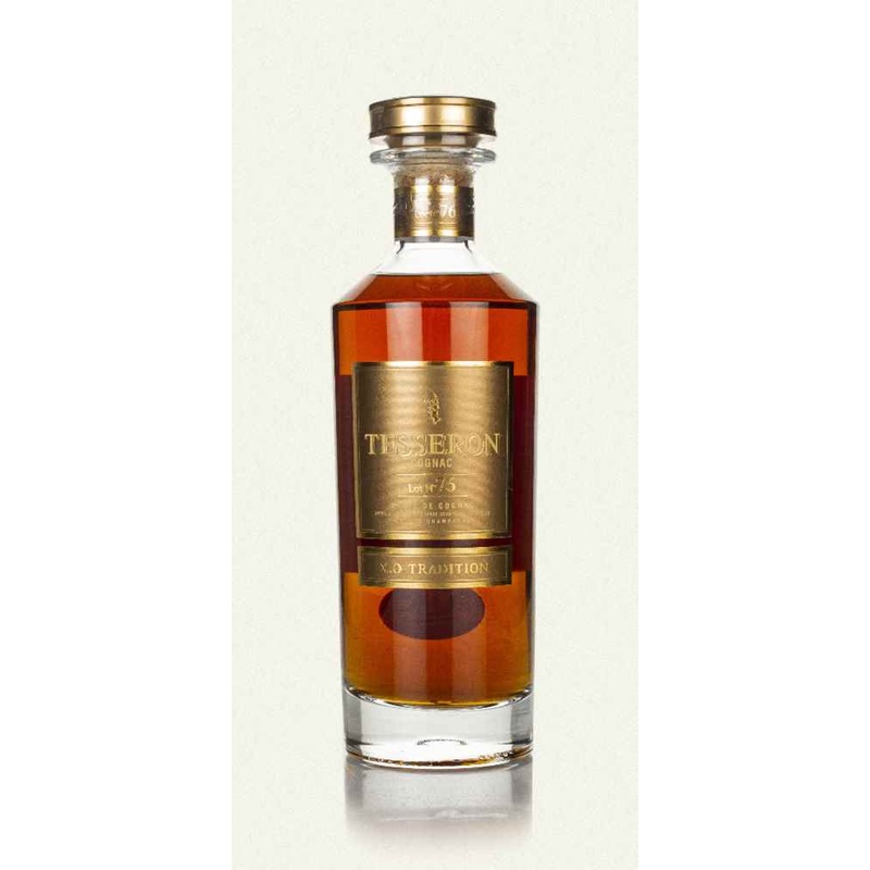 Tesseron Lot No. 76 XO Cognac | 700ML