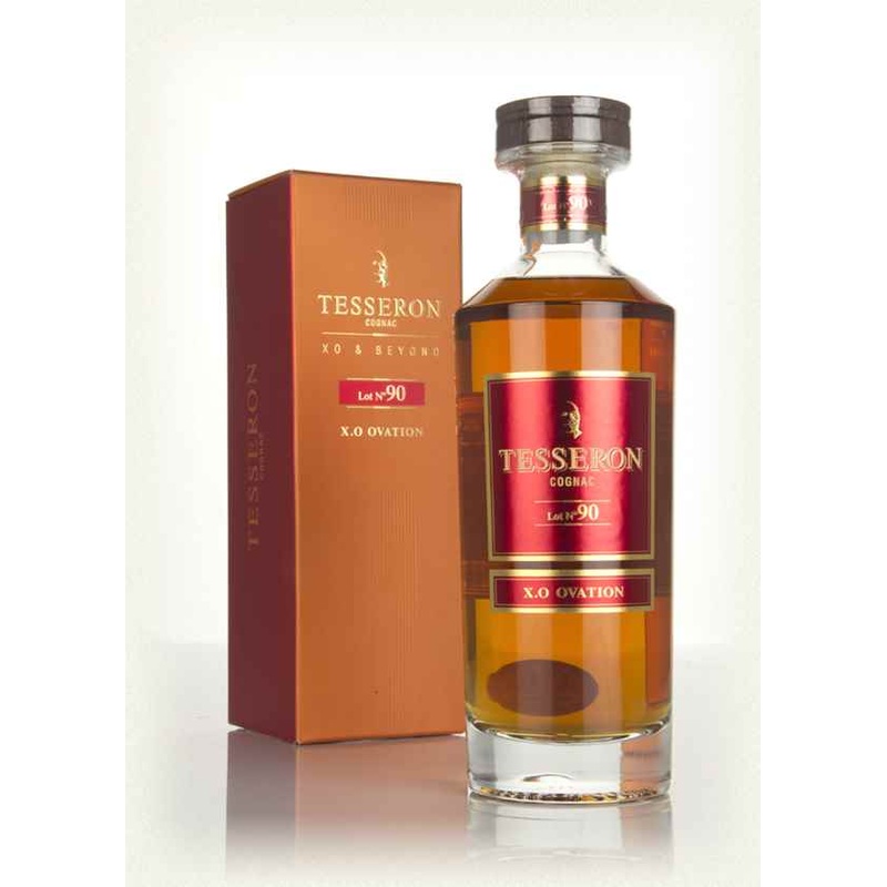 Tesseron Lot No. 90 XO Cognac | 700ML