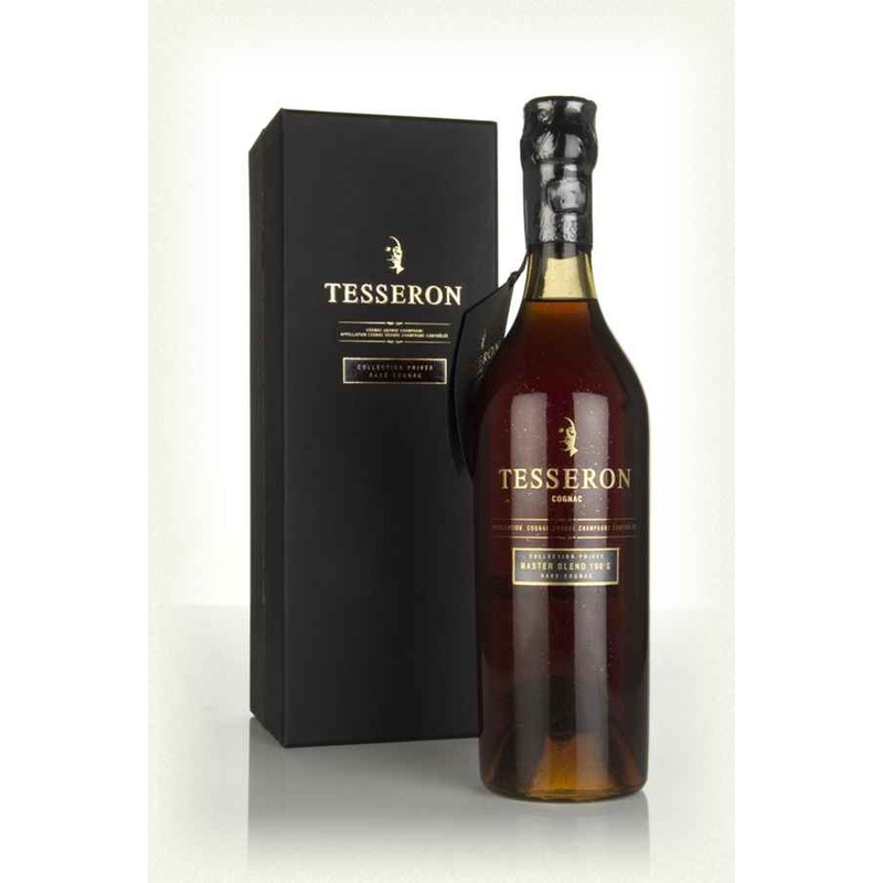 Tesseron Master Blend 100's Prestige Cognac | 700ML