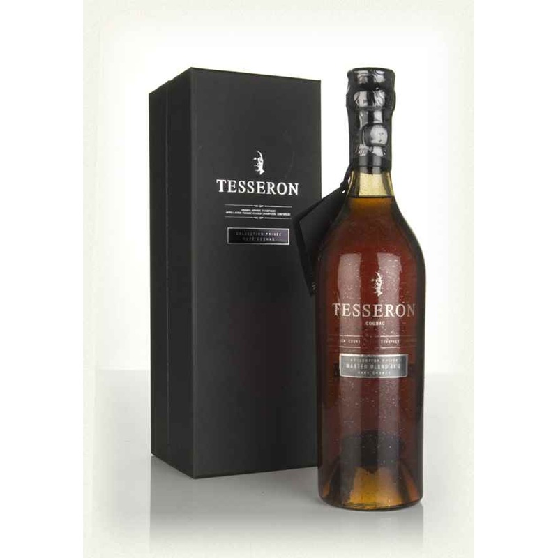 Tesseron Master Blend 88's Prestige Cognac | 700ML