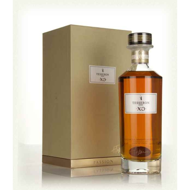 Tesseron XO Passion Cognac | 700ML
