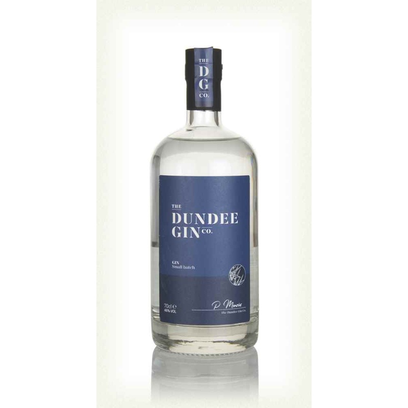 The Dundee Gin Co. Gin | 700ML