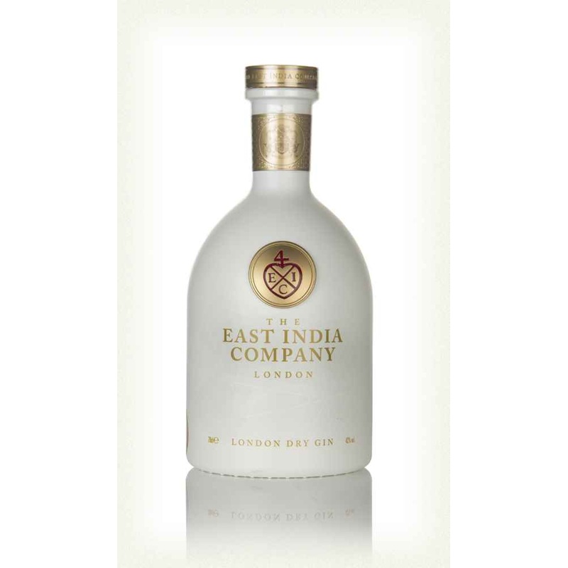 The East India Company London Dry Gin | 700ML